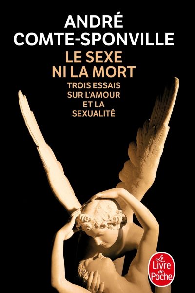 NI LE SEXE NI LA MORT