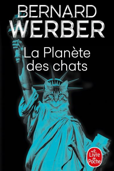 LA PLANETE DES CHATS