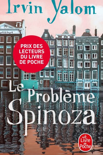 LE PROBLEME SPINOZA
