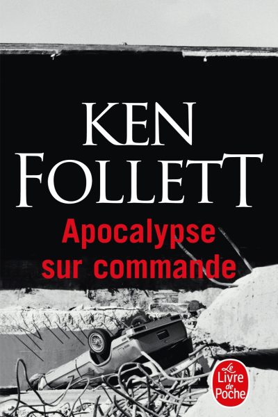 APOCALYPSE SUR COMMANDE
