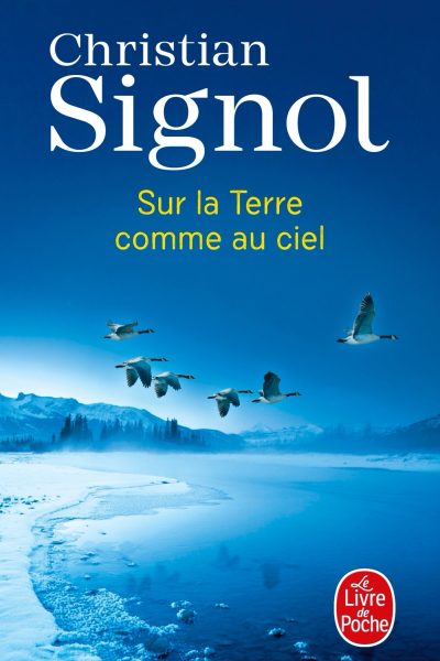 SUR LA TERRE COMME AU CIEL