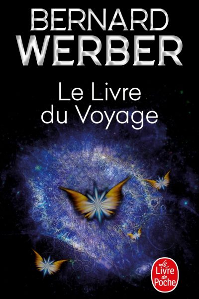 LE LIVRE DU VOYAGE            15018
