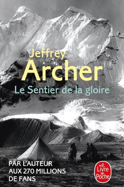 LE SENTIER DE LA GLOIRE    32277