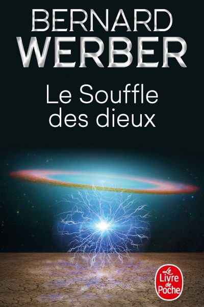 LE SOUFFLE DES DIEUX    30812