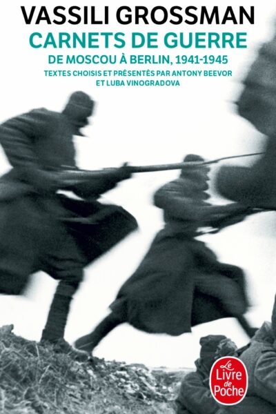 CARNETS DE GUERRE     30969