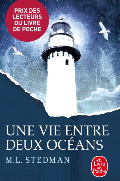 UNE VIE ENTRE DEUX OCEANS