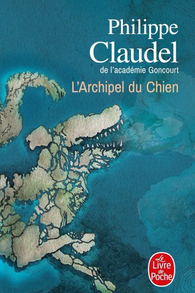L'ARCHIPEL DU CHIEN