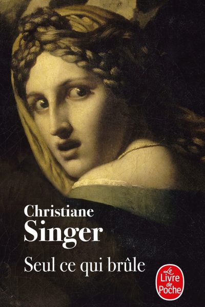 SEUL CE QUI BRULE   31182