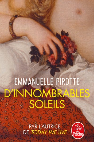 D'INNOMBRABLES SOLEILS