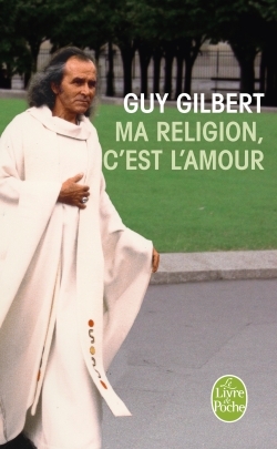 MA RELIGION, C'EST L'AMOUR