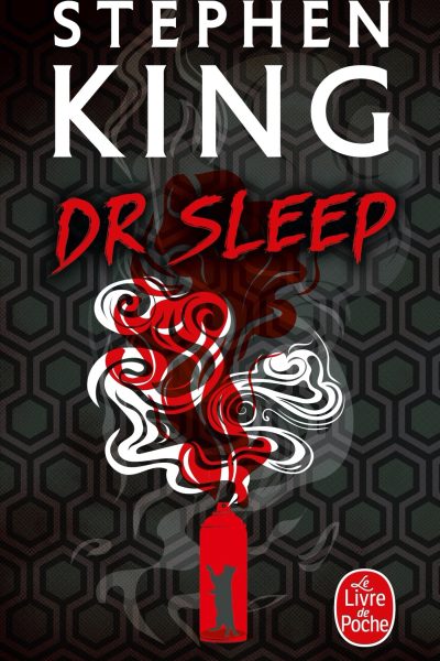 DR. SLEEP   33654