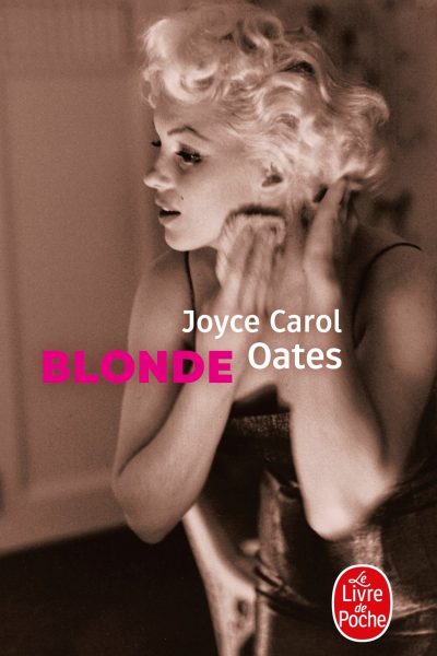 BLONDE                        15285