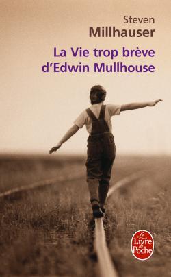 LA VIE TROP BREVE D EDWIN MULLHOUSE 15385