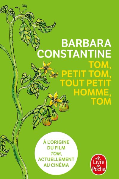 TOM, PETIT TOM, TOUT PETIT HOMME, TOM