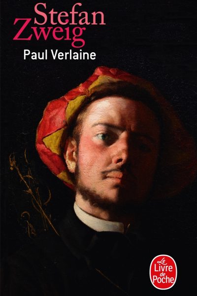 PAUL VERLAINE