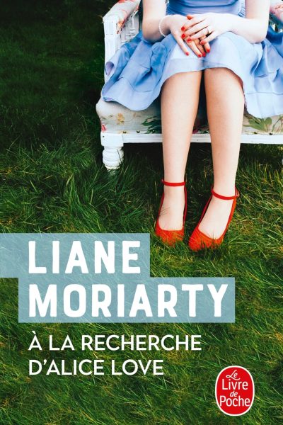A LA RECHERCHE D'ALICE LOVE