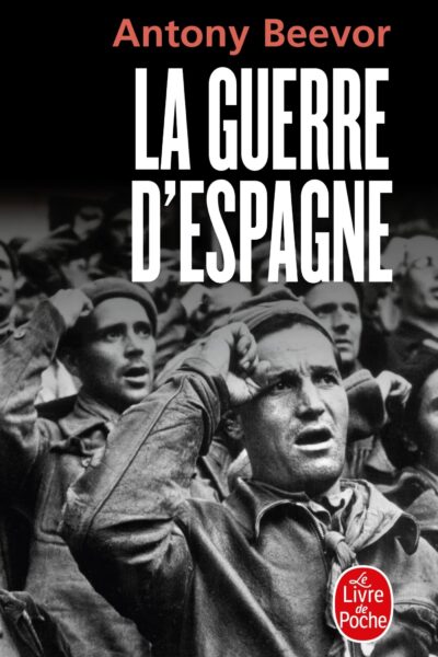 LA GUERRE D'ESPAGNE      31153