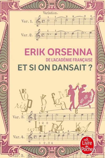 ET SI ON DANSAIT ?   31880