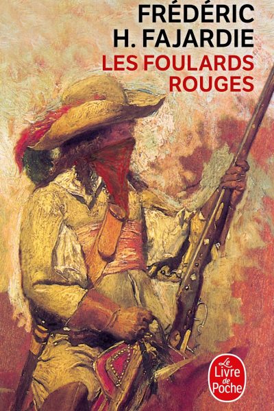 LES FOULARDS ROUGES 15346