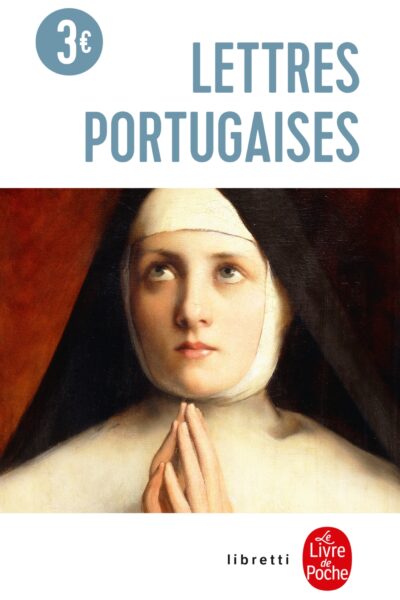 LETTRES PORTUGAISES  19308