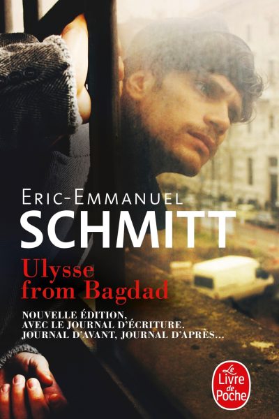 ULYSSE FROM BAGDAD    31897