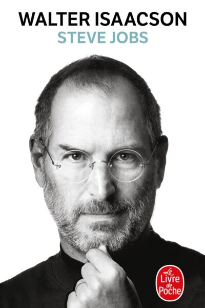 STEVE JOBS  32706