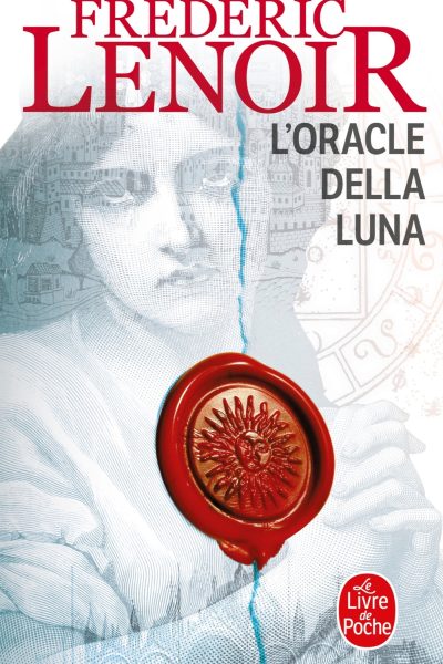 L'ORACLE DELLA LUNA