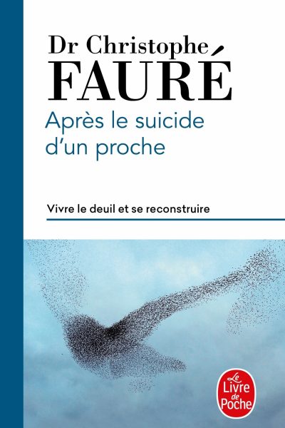 APRES LE SUICIDE D'UN PROCHE