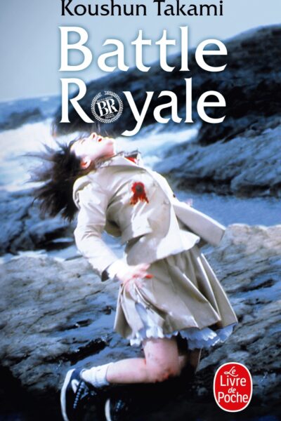 BATTLE ROYALE