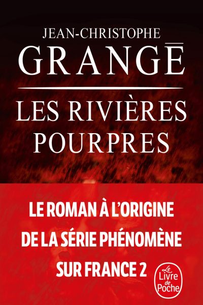 LES RIVIERES POURPRES         17167