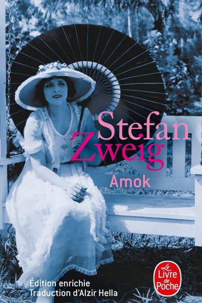 AMOK (NOUVELLE EDITION 2013)