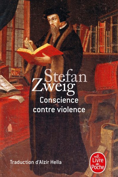 CONSCIENCE CONTRE VIOLENCE