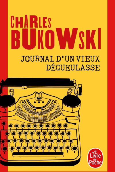 JOURNAL D'UN VIEUX DEGUEULASSE