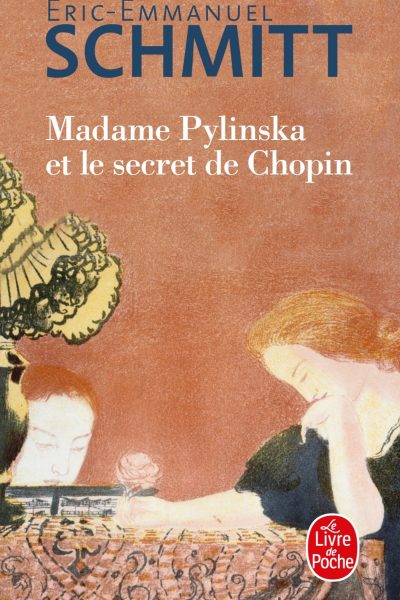 MADAME PYLINSKA ET LE SECRET DE CHOPIN