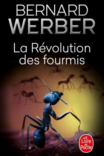 REVOLUTION DES FOURMIS