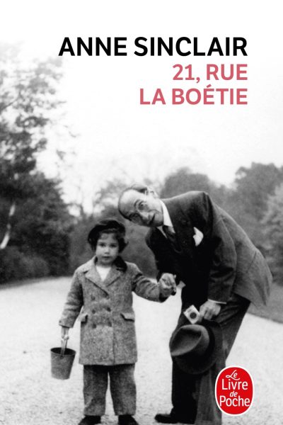 21, RUE DE LA BOETIE