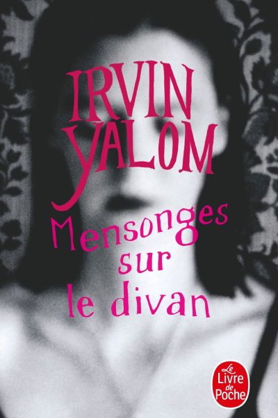 MENSONGES SUR LE DIVAN       32971