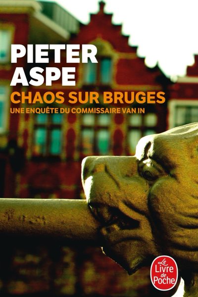 CHAOS SUR BRUGES 31803