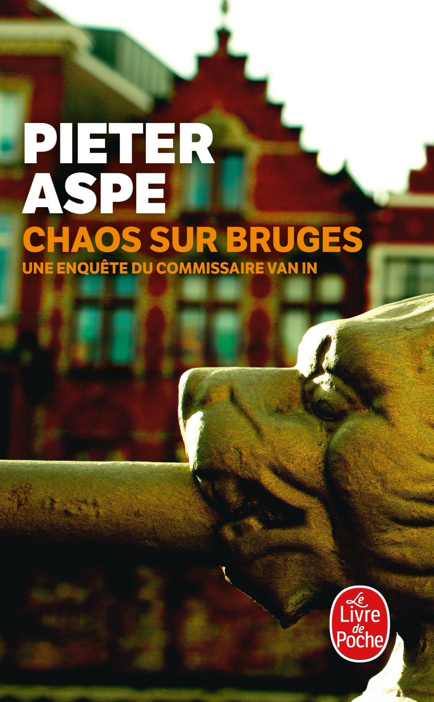 CHAOS SUR BRUGES 31803