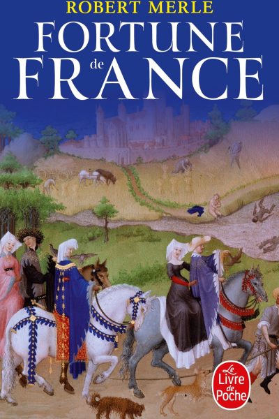 FORTUNE DE FRANCE T01