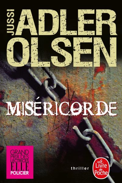 MISERICORDE