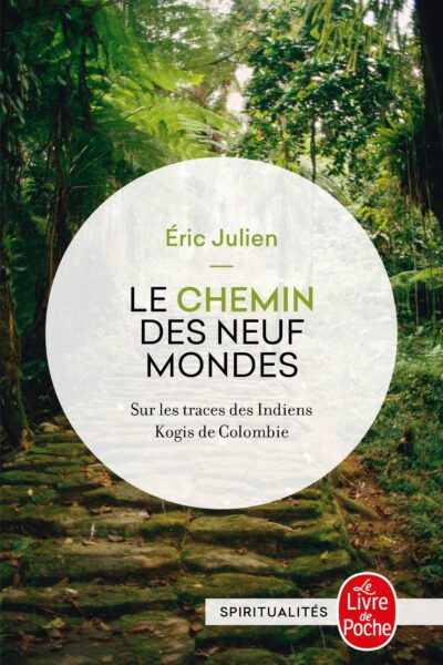 LE CHEMIN DES NEUFS MONDES