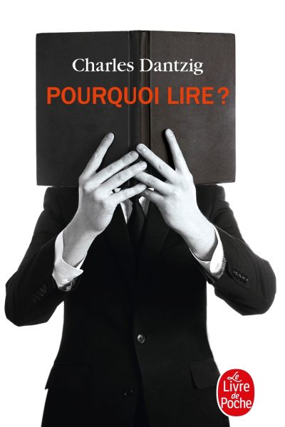 POURQUOI LIRE ?