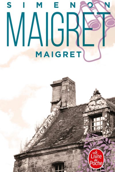 MAIGRET