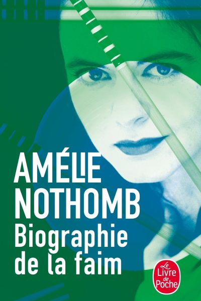 BIOGRAPHIE DE LA FAIM   30562