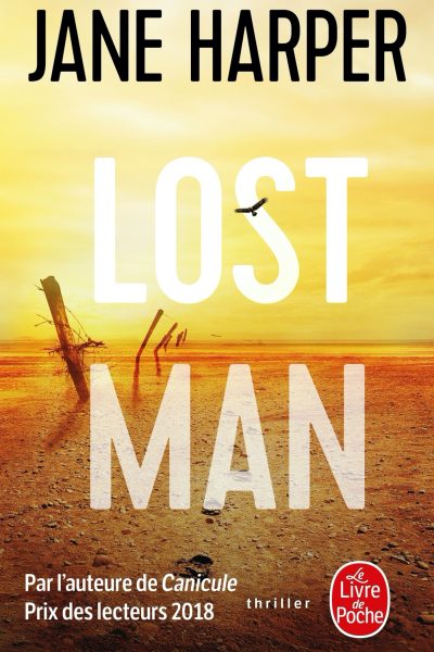 LOST MAN