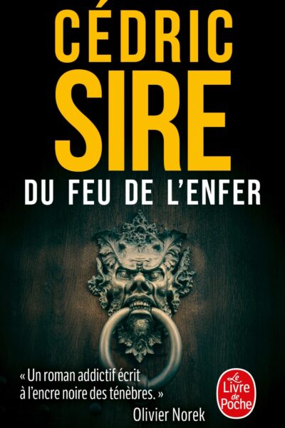 DU FEU DE L'ENFER