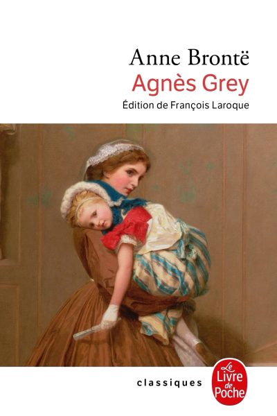 AGNES GREY