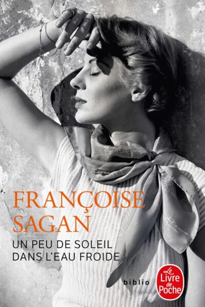 UN PEU DE SOLEIL DANS L EAU FROIDE  32145