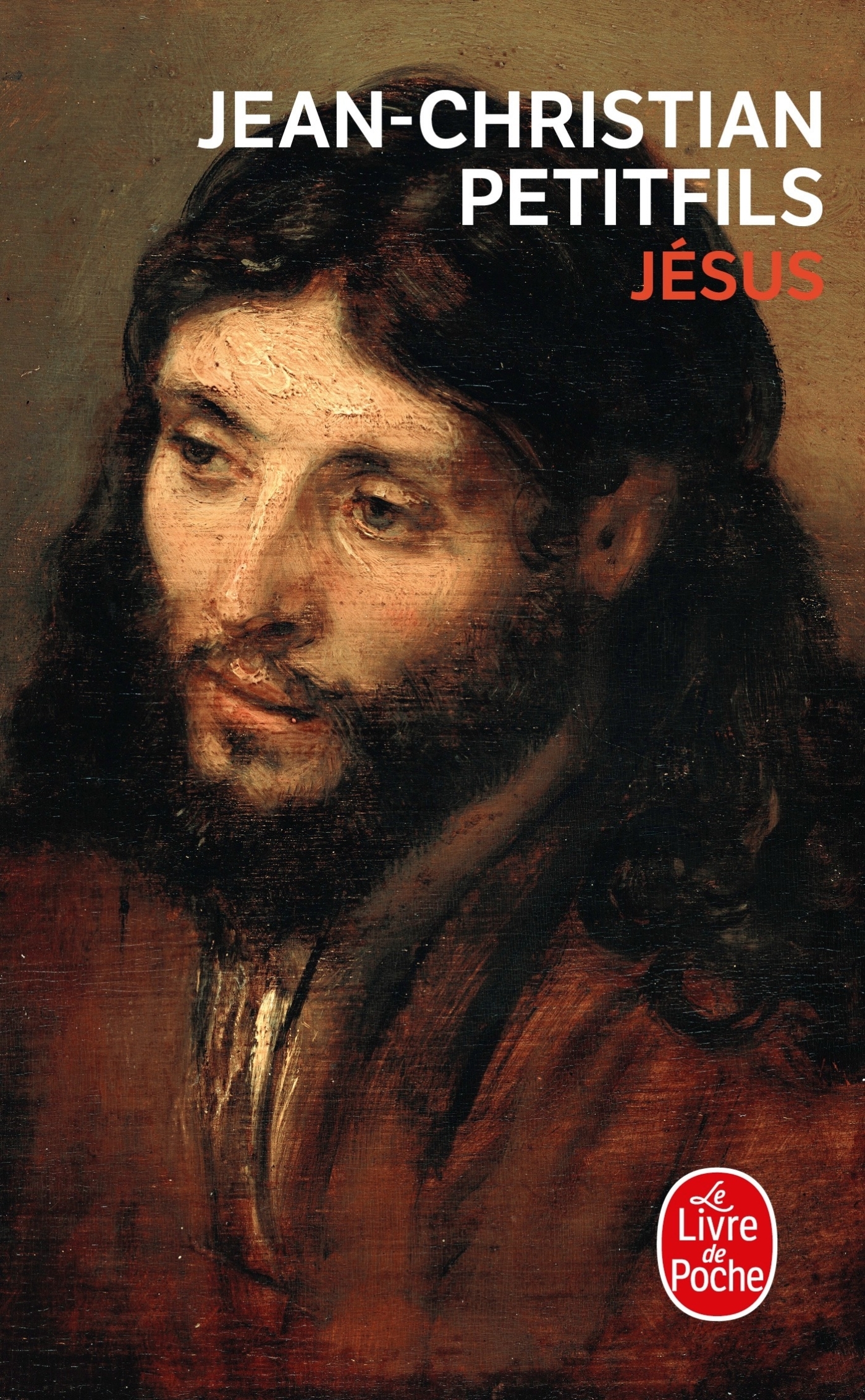 JESUS